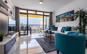 Apartment In Vina Del Mar - Playa De Las Americas